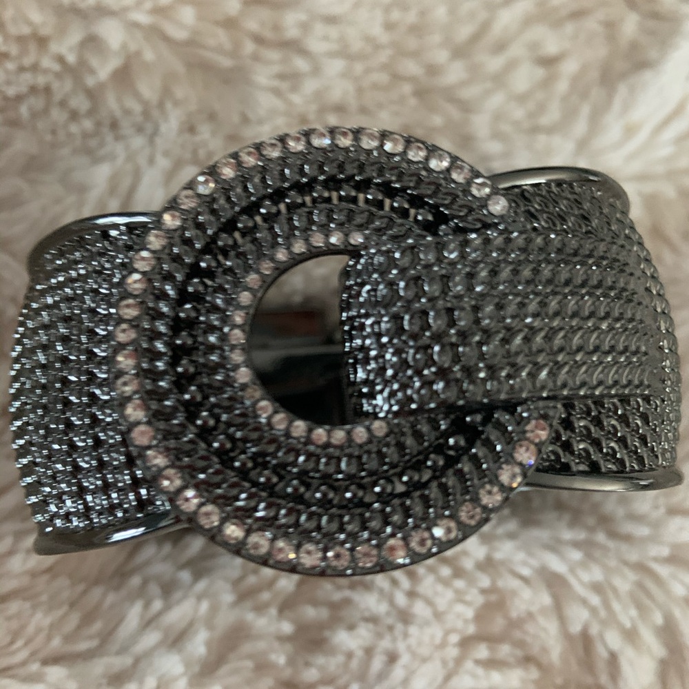 Lia Sophia Rotunda Bracelet